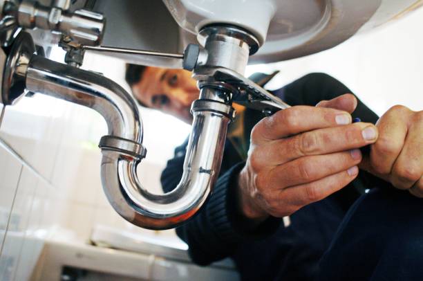 Best Pipe Repair Near Me  in Seward, NE