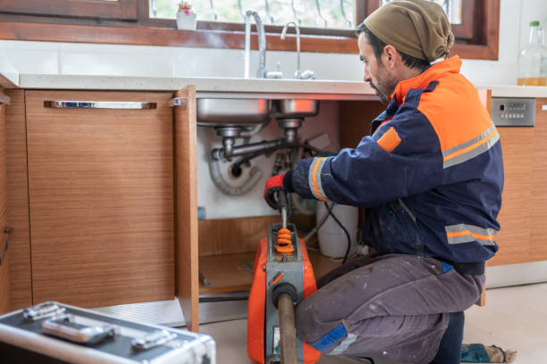 Best Water Leak Repair  in Seward, NE