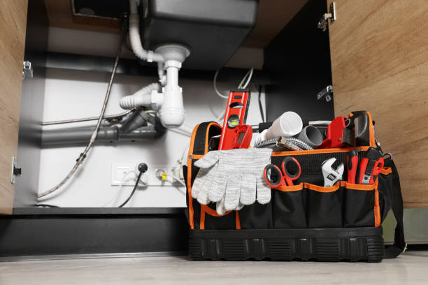 Best Toilet Repair Services  in Seward, NE