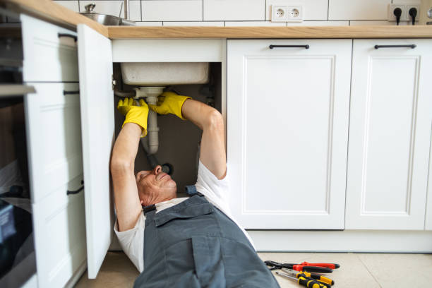 Best Water Softener Installation  in Seward, NE