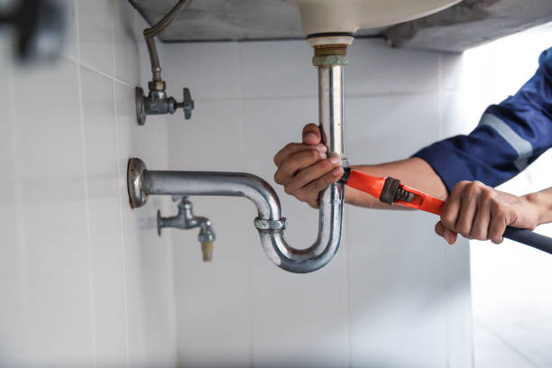 Shower Repair Services in Seward, NE