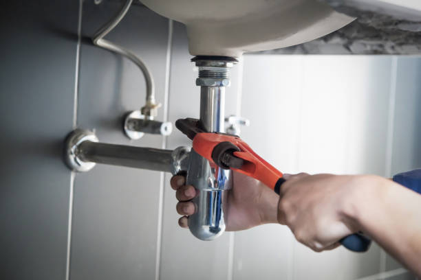 Best Commercial Plumbing Services  in Seward, NE