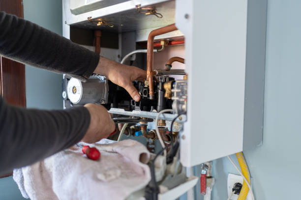 Best Drain Cleaning Services  in Seward, NE