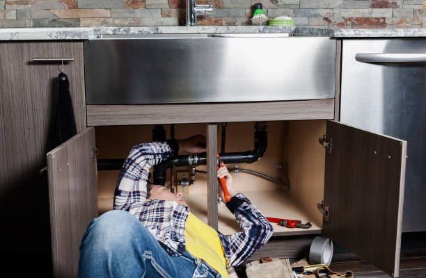 Best Best Plumbers Near Me  in Seward, NE