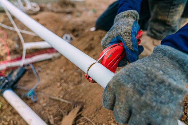 Best Clogged Drain Plumber  in Seward, NE
